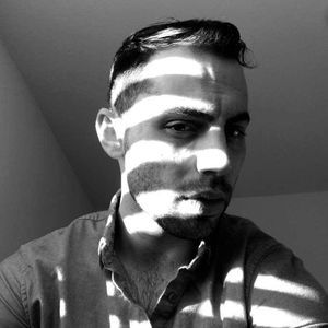 Meet your Posher, Thomas